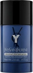 Yves Saint Laurent L71217, Yves Saint Laurent Y Deodorant Stick 75 g male,