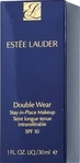 Est&eacute;e Lauder PH7FC3A000, Est&eacute;e Lauder Double Wear Stay-in-Place Makeup SPF10 30 ml