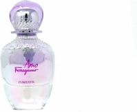 Ferragamo 38603003001, Ferragamo Amo Flowerful Eau de Toilette 100 ml male,