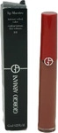 Giorgio Armani LB0144, Giorgio Armani Lip Maestro Liquid Lipstick 102 Sandstone...