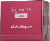 Ferragamo 38600802003, Ferragamo Signorina Ribelle Eau de Parfum 30 ml female,