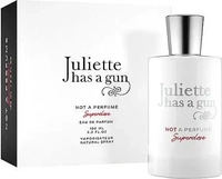 Juliette Has A Gun PSUPER100, Juliette Has A Gun Eau De Parfum Not Superdose 100 ml