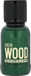 Dsquared2 5562000, Dsquared2 Green Wood Pour Homme EdT 30 ml male, Grundpreis: &euro;