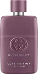 Gucci 66616, Gucci Guilty Pour Femme Love Edition Eau de Parfum 50 ml female,