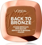L'Or&eacute;al Paris A9480201, L'Or&eacute;al Paris Bronze to Paradise Back to Bronze 3...