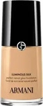 Armani LF129500, Armani Luminous Silk Foundation 5.2 Medium female, Grundpreis: