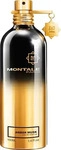 Montale MON56661, Montale Amber Musk Eau de Parfum 100 ml, Grundpreis: &euro;...