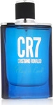 Cristiano Ronaldo 8031000, Cristiano Ronaldo CR7 Play It Cool Eau de Toilette 50 ml