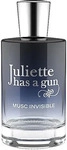 Juliette Has A Gun PMUSK100, Juliette Has A Gun Eau De Parfum Musc Invisible 100 ml