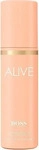 Hugo Boss 66323, Hugo Boss Boss Alive Deo Spray 100 ml female, Grundpreis: &euro;