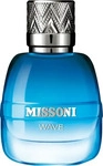 Missoni 1731000, Missoni Wave Pour Homme EdT 30 ml male, Grundpreis: &euro;...