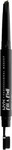 NYX PROFESSIONAL MAKEUP K4702200, NYX PROFESSIONAL MAKEUP Fill & Fluff Eyebrow...