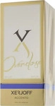 XERJOFF XJV.ACNOVR, XERJOFF Accento Overdose Eau de Parfum 100 ml, Grundpreis: &euro;