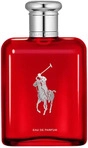 Ralph Lauren 37500502001, Ralph Lauren Polo Red Eau de Parfum 125 ml male,