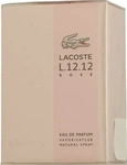 Lacoste LACLC007A03, Lacoste L.12.12 Rose Eau de Parfum 35 ml female, Grundpreis: