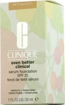 Clinique KY19140000, Clinique Even Better Clinical Serum Foundation SPF 20 CN 18