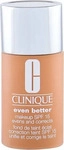 Clinique 6MNY27A000, Clinique Even Better Makeup Foundation SPF 15 WN 64 Butterscotch