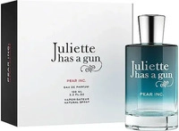 Juliette Has A Gun PPEAR100, Juliette Has A Gun Eau De Parfum Pear Inc. 100 ml