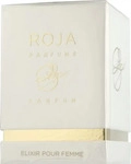 ROJA RD2006, ROJA Elixir Pour Femme Parfum 50 ml female, Grundpreis: &euro; 10.620,-