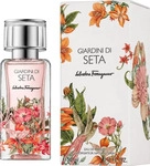Ferragamo 38630002010, Ferragamo Giardini Di Seta Eau de Parfum 50 ml, Grundpreis: