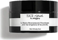 Sisley 169270, Sisley Hair Rituel by Sisley Restructuring Nourishing Balm Svart