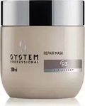 System Professional 4555/1187, System Professional Repair Mask 200 ml female,