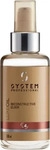 System Professional 4555/1164, System Professional LuxeOil Keratin Protect Elixir 100