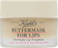 Kiehl's S33258, Kiehl's Butterstick Buttermask for Lips 10 g female, Grundpreis: