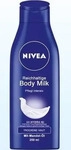 NIVEA 80201, NIVEA Body Lotion Rich Nourishing 250 ml female, Grundpreis: &euro; 26,-