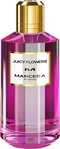 Mancera MAN93738, Mancera Juicy Flowers Eau de Parfum 120 ml female, Grundpreis: