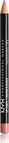 NYX PROFESSIONAL MAKEUP K4006403, NYX PROFESSIONAL MAKEUP Slim Lip Pencil Pale Pink