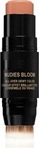 Nudestix F4001342, Nudestix Nudies Bloom Blush Sweet Peach Peony Rosa female,