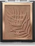 Wet n Wild E742B, Wet n Wild ColorIcon Bronzer Sunset Striptease Brun female,