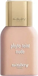 Sisley 180905, Sisley Phyto-Teint Nude 1C Petal Ljus female