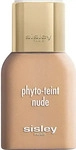 Sisley 180912, Sisley Phyto-Teint Nude 3W1 Warm Almond Medium female