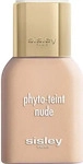 Sisley 180902, Sisley Phyto-Teint Nude 00N Pearl Ljus female