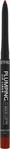 Catrice 927675, Catrice Plumping Lip Liner 100 Brun female, Grundpreis: &euro;