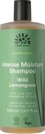 Urtekram 1001079, Urtekram Wild Lemongrass Shampoo 500 ml, Grundpreis: &euro; 19,80 /