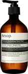 Aesop B500BT17, Aesop Reverence Aromatique Hand Wash 500 ml female, Grundpreis: