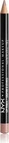 NYX PROFESSIONAL MAKEUP K4003204, NYX PROFESSIONAL MAKEUP Lip Pencil Coffee Brun