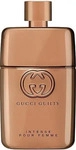 Gucci 66615, Gucci Guilty Intense Pour Femme Eau de Parfum 90 ml female, Grundpreis: