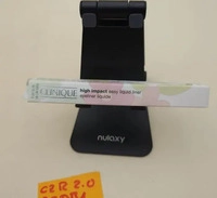 Clinique V4R301A000, Clinique High Impact Easy Liquid Liner 01 Black Svart female,