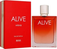 Hugo Boss 66329, Hugo Boss Boss Alive Intense Eau de Parfum for Women 80 ml female,