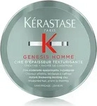 K&eacute;rastase E38384, K&eacute;rastase Genesis Homme Cire d'&Eacute;paisseur Texturisante 75 ml