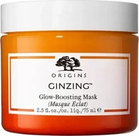 Origins 0XF9010000, Origins GinZing Glow-Boosting Mask 75 ml female, Grundpreis: