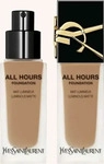 Yves Saint Laurent LD5921, Yves Saint Laurent Tedp All Hours All Hours Foundation MC5