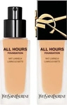 Yves Saint Laurent LD5917, Yves Saint Laurent Tedp All Hours All Hours Foundation LN9