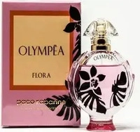 Rabanne 65188723, Rabanne Olympea Flora Eau de parfum 30 ml female, Grundpreis: