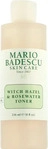 Mario Badescu 15420448, Mario Badescu Witch Hazel & Rosewater Toner Transparent