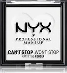 NYX PROFESSIONAL MAKEUP K1169200, NYX PROFESSIONAL MAKEUP Can't Stop Won't Stop